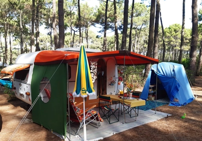 Retro Camping Retro Camping